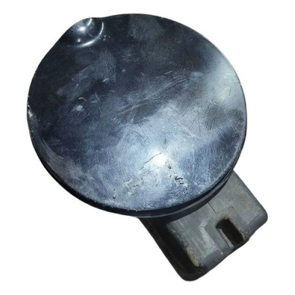 Portinhola Tanque Combustível Ecosport 1.6 2008 2n15n27936ac Preto 2008