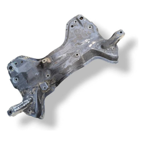 Quadro Agregado Suspensão Dianteira Peugeot 206 1.4 2002