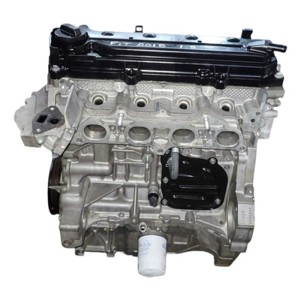 Motor Parcial 1.5 16v Honda Fit 2015 2016 2017 2018 2019