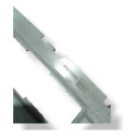 Acabamento Fivela Coluna Diant Direita Vectra 2006 906723387