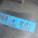 Alto Falante Dianteiro Direito Gm Sonic Ltz 2014 26265153 Preto