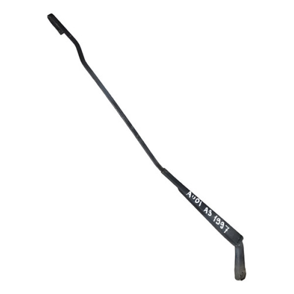 Braço Esquerdo Limpador Parabrisa Audi A3 1997 Esquerdo