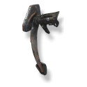 Pedal Freio Chevrolet Chevette 1989 1990 1991 1992 1993 1994