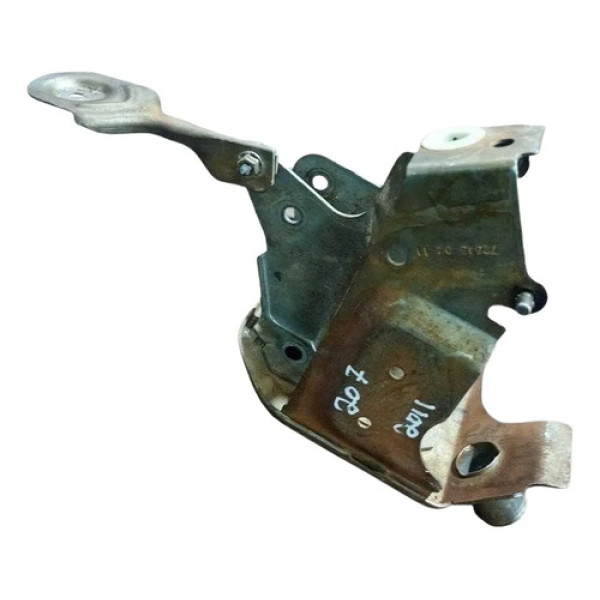 Suporte Base Pedal Peugeot 207 2010 2011 2012  726460211