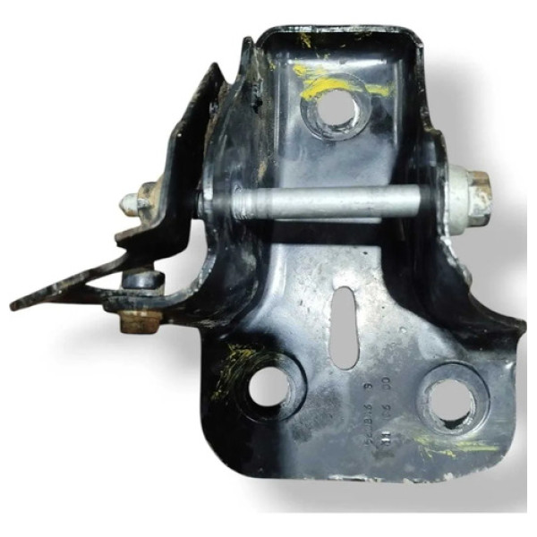 Suporte Eixo Traseiro Esquerdo Citroën C3 2006 2007 A 2012