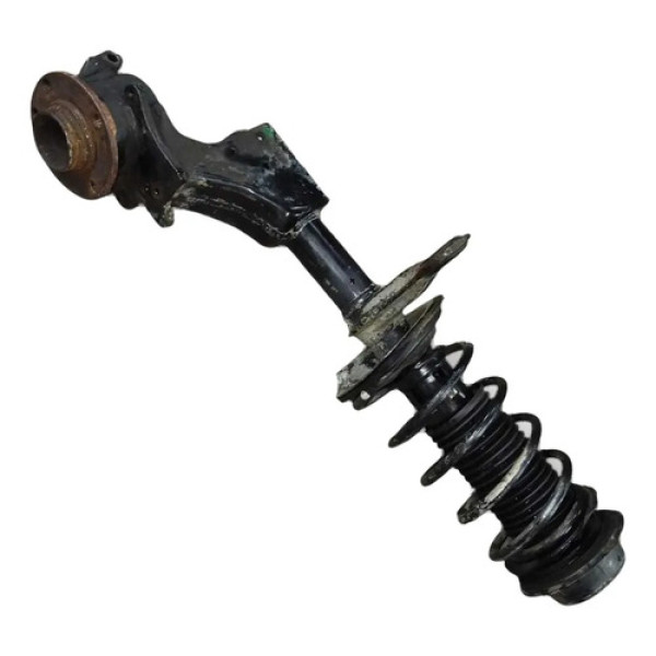 Torre Amortecedor Dianteira Esquerda Volkswagen Gol G4 2007