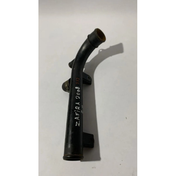 Cano Tubo De Água Zafira 2.0 2008 93369758