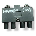 Bobina Ignição Chevrolet Montana 1.4 2007 2008 2009 2010