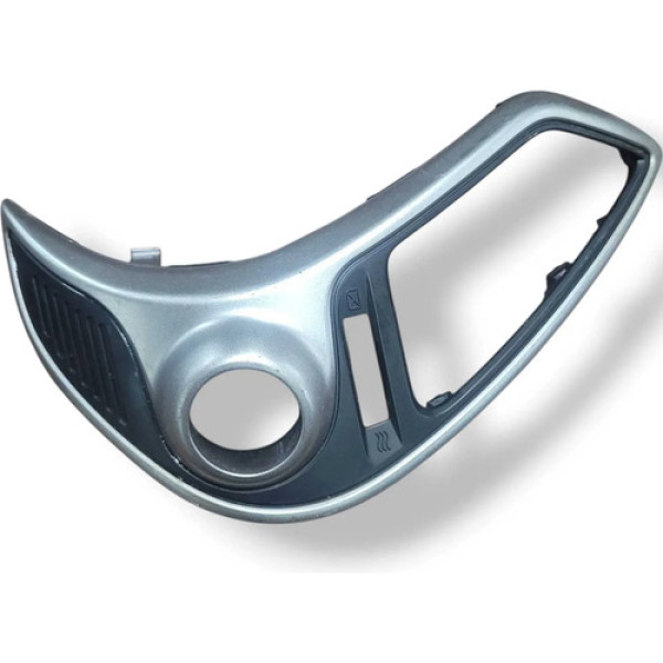 Moldura Central Difusor Esquerdo Hyundai Ix35 2015 Ad3771
