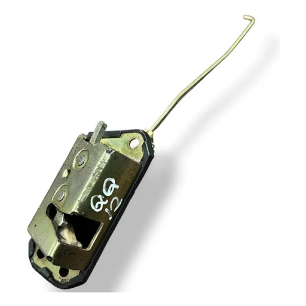 Trava Tampa Traseira Porta Malas Chery Qq 2012 2013 2014