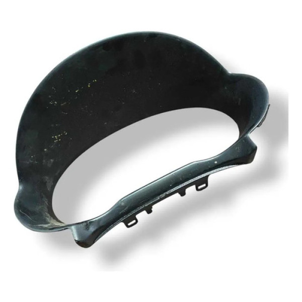 Moldura Painel Instrumentos Volkswagen Gol G5 2012 5u1857059 Cinza-escuro