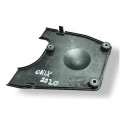 Capa Superior Correia Dentada Chevrolet Onix 2021 - 94729817 Verde-escuro