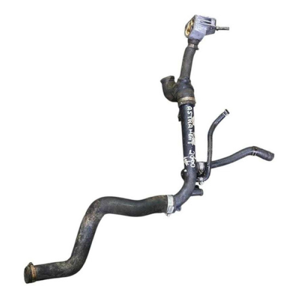 Mangueira Água Radiador Chevrolet  Astra 1.8 2000 2001 2002
