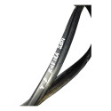 Borracha Vidro Traseiro Direito Chevrolet Zafira 2007 2008