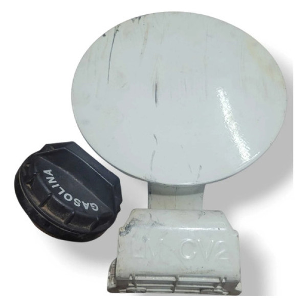 Portinhola Tanque Combustível Hyundai Ix35 2015 695102s000 Branco 2015