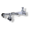 Maquina Vidro Manual Traseira Esquerda Celta 2002 93363859