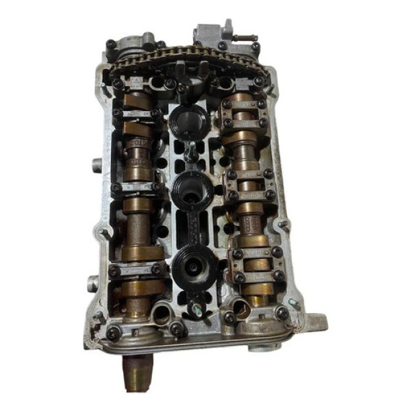 Cabeçote Motor Volkswagen Passat V6 1999 2000 2001 078459