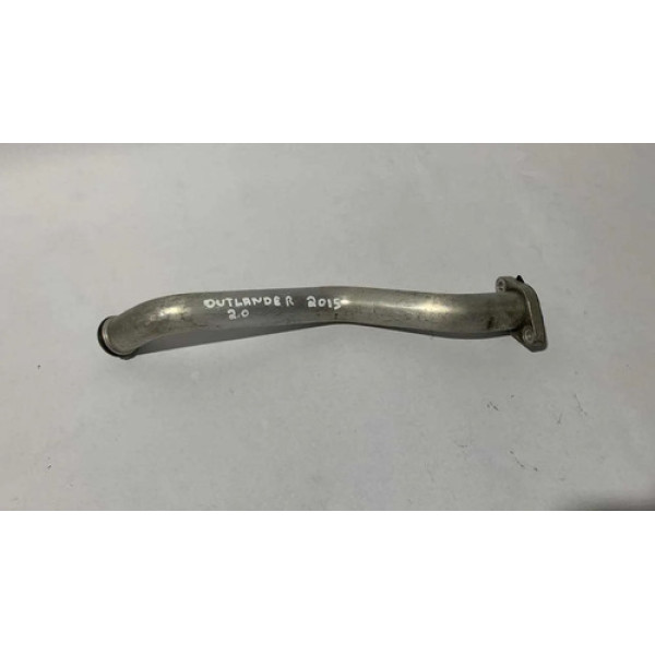 Cano Bomba Agua Mitsubishi Outlander 2.0  2015