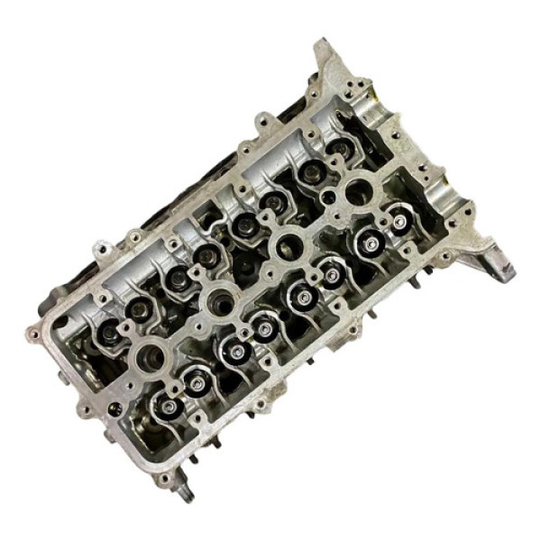 Cabeçote Motor Hyundai Hb20 1.6 2013 2014 2015 2016 Flex