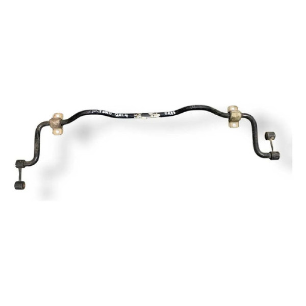 Barra Estabilizadora  Traseira Fiat Toro 2014 2015 2016 2017
