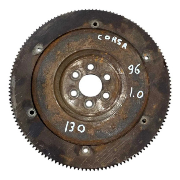 Volante Motor Cremalheira Gm Corsa 1.0 1995/2001 90232334