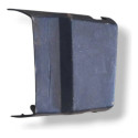 Moldura Superior Chave Seta Monza Tubarao 1.8 1991 90193716