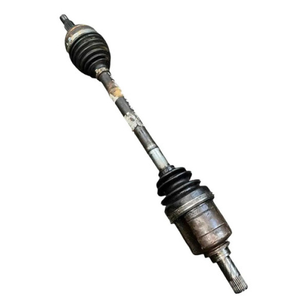 Semi Eixo Dianteiro Esquerdo Renault Duster 2013 2014 2015