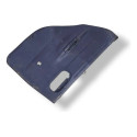 Forro Porta Traseira Esquerda Chevrolet Corsa 4p 1998 1999 Azul