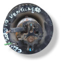 Motor Ar Forçado Ventilador Chevrolet Celta 1.0 2001 A 2005