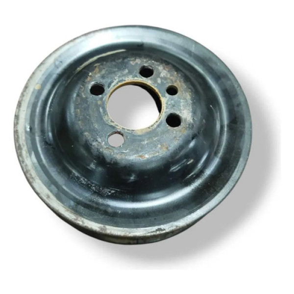 Polia Bomba Direção Volkswagen Voyage G5 2013 2014 2015