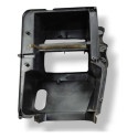 Moldura Caixa Aquecedor Painel Chevrolet S10 1997 52458590