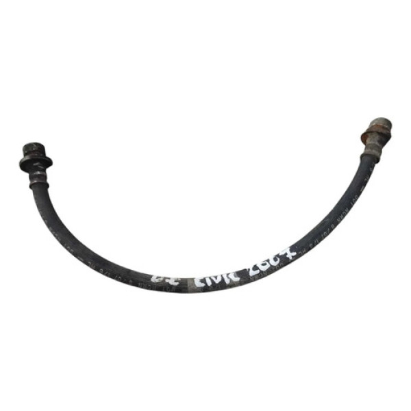 Flexivel De Freio Dianteira Esquerda Honda Civic 2007 2008 