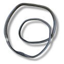 Borracha Porta Traseira Esquerda Gm Onix 2014 2015 2016