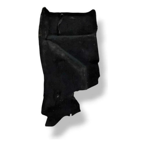 Forro Lateral Porta Mala Ford Focus 2009 2010 040630300401