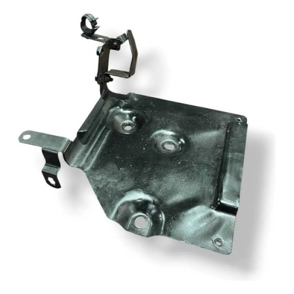 Suporte Módulo Injeção Fiat Siena 1.0 2006 2007 2008 2009