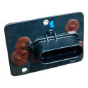 Resistência Ventilador Ar Condicionado Chevrolet Blazer 2008