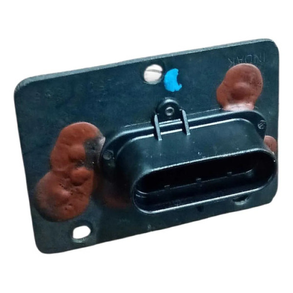 Resistência Ventilador Ar Condicionado Chevrolet Blazer 2008
