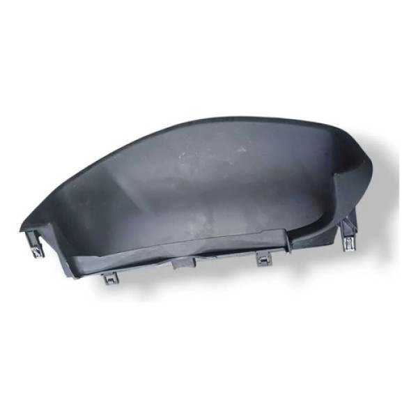 Moldura Painel Instrumentos Renault Logan 2018 - 682400665r Branco