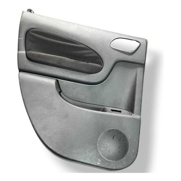 Forro Porta Traseira Esquerda Citroën Aircross 9688780777g