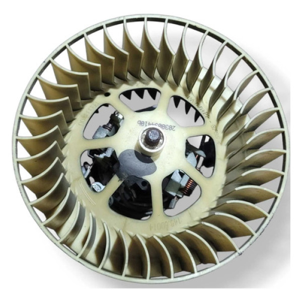 Motor Ventilador Ar Forçado Classe A 2000 2001 5399045200 220v