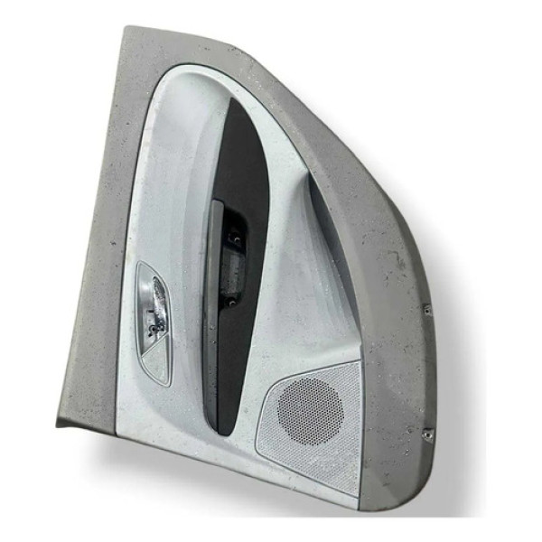 Forro Porta Traseiro Direito Fiat Linea 2009 2010 2011 2012