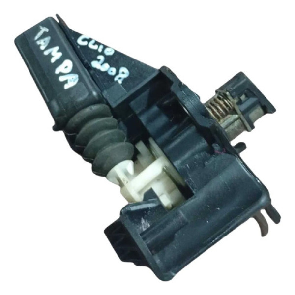 Fechadura Tampa Traseira Renault Clio 2005 2006 2007 2008