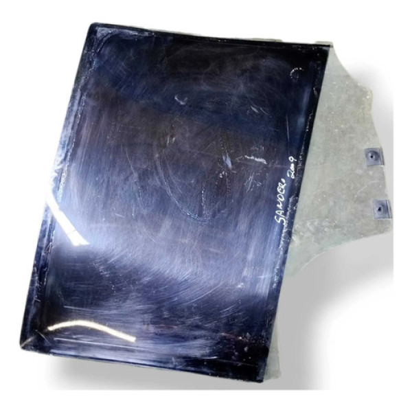 Vidro Porta Traseira Esquerda Renault Sandero 2009 2010 2011