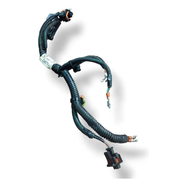 Chicote Bico Injetor Renault Kwid 2023 2024 2025 242597800r  127v