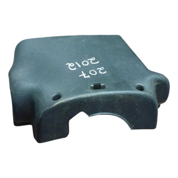 Moldura Inferior Chave Seta Peugeot 207 2012/2013 735369055