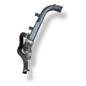 Tubo Cano Água C/mangueiras Chevrolet Astra Gls 2.0  2000