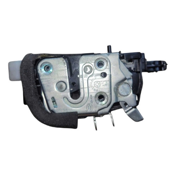 Fechadura Traseira Esquerda Nissan March 2017 2018 F5714520