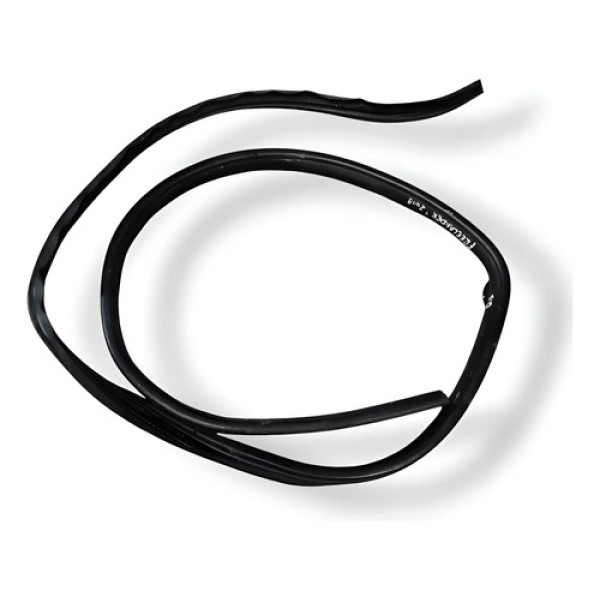 Borracha Externa Dianteira Esquerda Land Rover Freelander 08