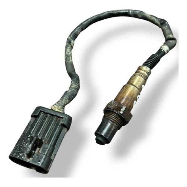 Sonda Lambda Pós Catalisador Chery Qq 1.1 2012 2013 2014