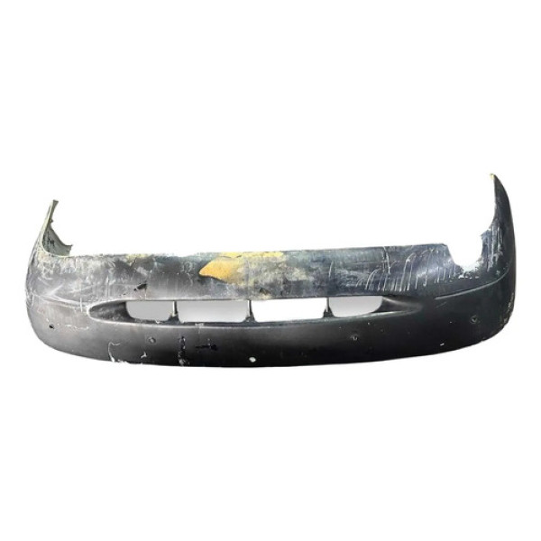 Parachoque Dianteiro Ford Mondeo 1997 1998 1999 2000 Preto